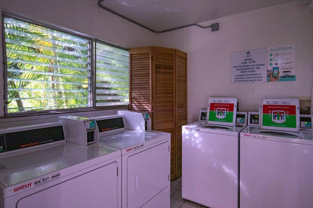 Lovely 1 Bedroom With Kitchen, Free Wifi & Parking Kapa'a Esterno foto