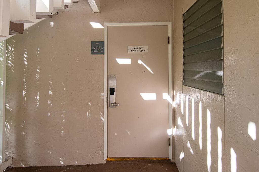 Lovely 1 Bedroom With Kitchen, Free Wifi & Parking Kapa'a Esterno foto
